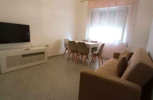 Marina Di Camerota Apartment | Apartment in the center 5 minutes walk from the beaches
