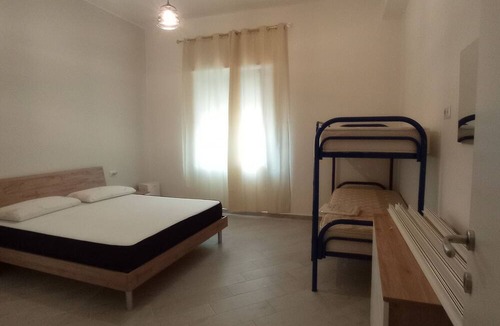Marina Di Camerota Apartment | Apartment in the center 5 minutes walk from the beaches