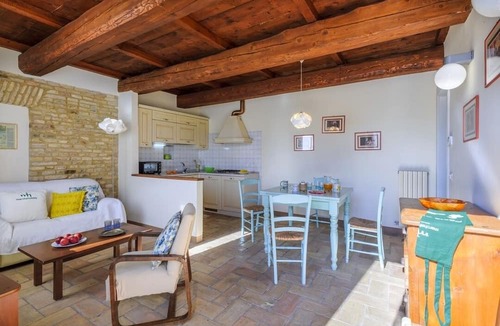 Saltara Other | Marcheholiday Villa Romana
