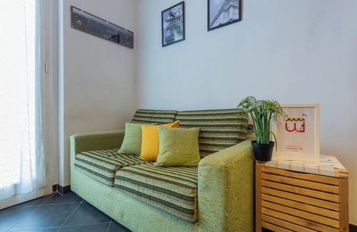 Borgo Dora Apartment | Sui Tetti di Torino by Wonderful Italy