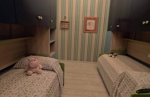 Tortoreto Lido Apartment | Holiday Home Orchidea