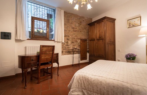Spello Villa | Acquamarine Apartment City Center