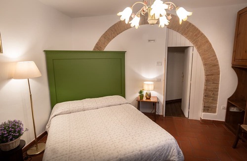 Spello Villa | Acquamarine Apartment City Center
