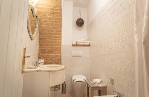 Spello Villa | Acquamarine Apartment City Center