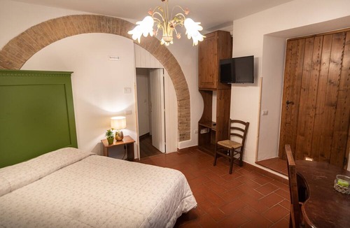 Spello Villa | Acquamarine Apartment City Center