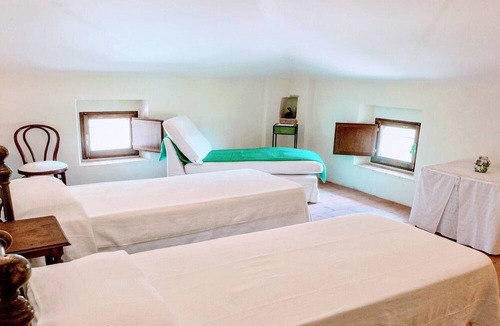 San Brizio Villa | Exclusive leisure pool - Italian Garden of Heaven - 12 guests