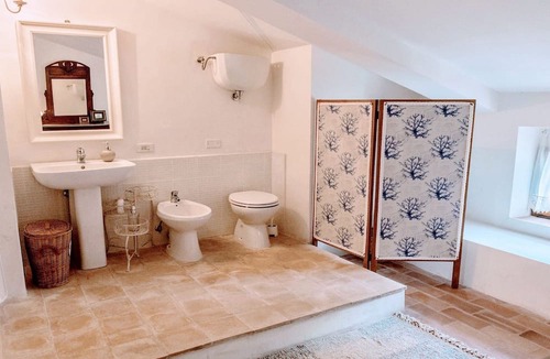 San Brizio Villa | Leisure pool/great views - exc villa, pool + grounds - pool house - 12 guests