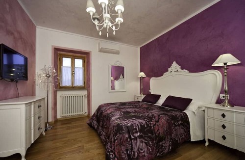 Bibbiena House | Casentino Farm Comfortable Vacation Home