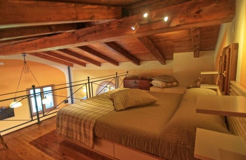 Poppi House | House of San Martino