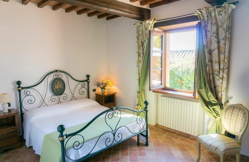 Bivio Lugnano Villa | Villa Amarcord - Villa Amarcord