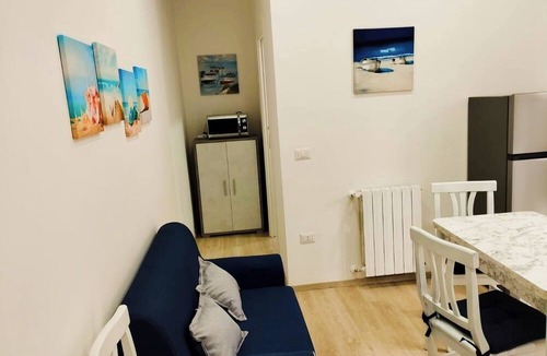Minturno Apartment | Bilocale Centrale