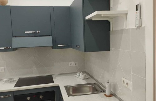 Minturno Apartment | Bilocale Centrale