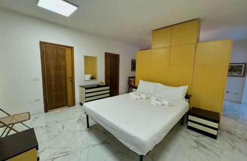 Parioli Apartment | Profumo Di Mare