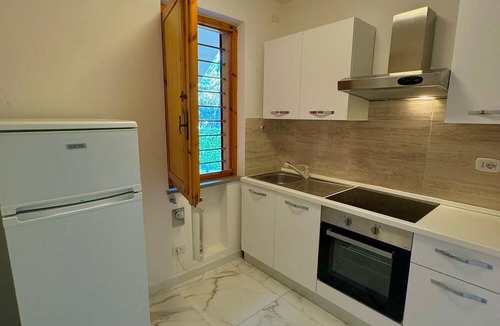 Parioli Apartment | Profumo Di Mare