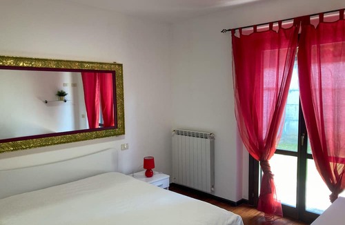 Vasto Villa | Villa Limone con Giardino a Vasto. Spiaggia a 5min Riserva Naturale