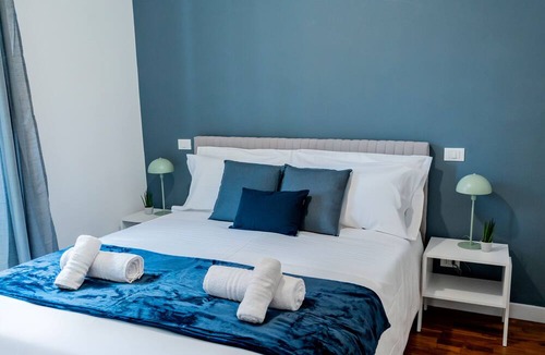Vatican Apartment | Domina Apartments Roma - San Pietro 1
