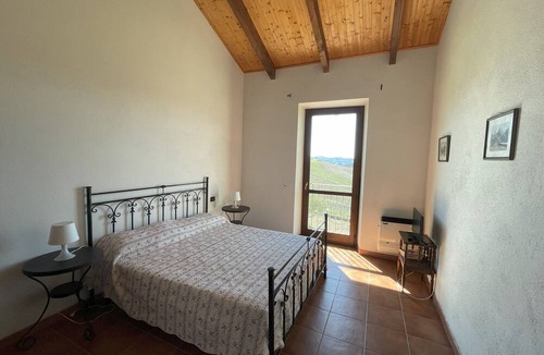 Strevi Other | Cascina Mezzane - farmhouse sorrounded by vineyards
