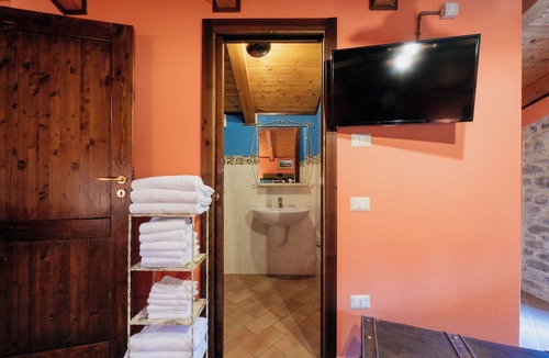 Fabro Other | Casale Serena Superior Apartment