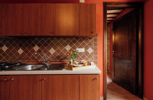 Fabro Other | Casale Serena Deluxe Apartment