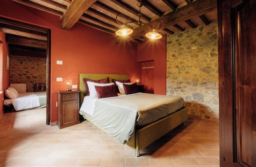 Fabro Other | Casale Serena Deluxe Apartment