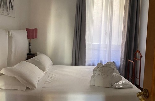 Rione IV Campo Marzio House | Vrbo Property