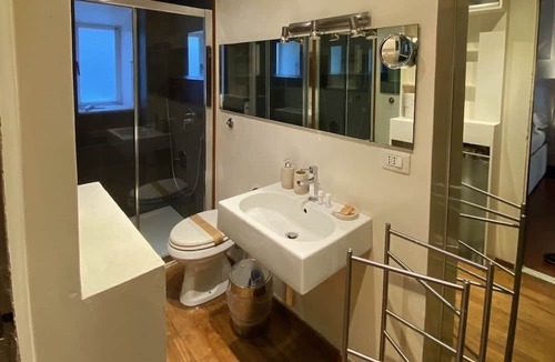 Rione IV Campo Marzio House | Vrbo Property