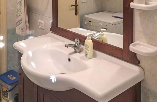 Steccato Apartment | Appartamento Silver - San Leonardo di Cutro