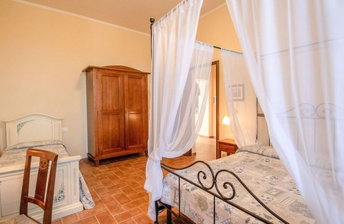 San Macario In Monte Villa | Beautiful villa for 36 people with private pool, WIFI, TV, pets allowed and parking