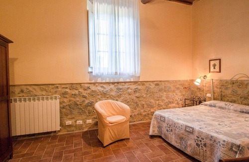 San Macario In Monte Villa | Wonderful villa for 20 people with WIFI, private pool, TV, pets allowed and parking
