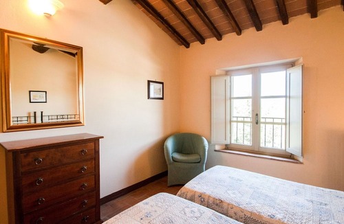San Macario In Monte Villa | Wonderful villa for 20 people with WIFI, private pool, TV, pets allowed and parking