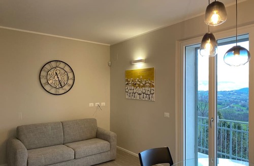 Ocenelli House | Casa DI Campagna A DUE Passi DA Spoleto