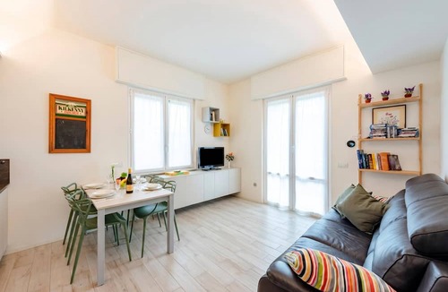 Sestri Levante Apartment | Cozy Flat With Private Parking In Sestri Levante