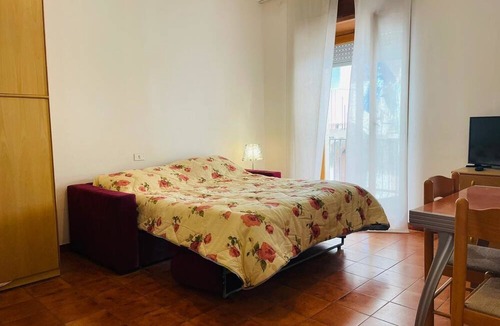 Marina Di Camerota Apartment | Ferienwohnung/app. für 3 Gäste mit 40m² in Marina di Camerota