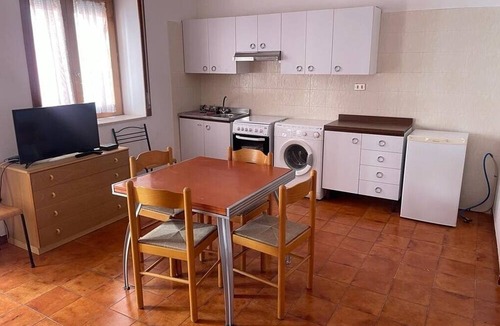 Marina Di Camerota Apartment | Ferienwohnung/app. für 3 Gäste mit 40m² in Marina di Camerota