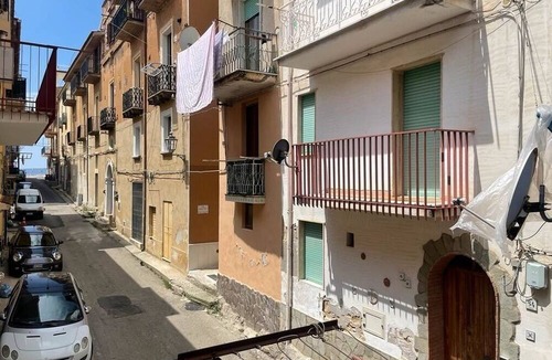 Marina Di Camerota Apartment | Ferienwohnung/app. für 3 Gäste mit 40m² in Marina di Camerota
