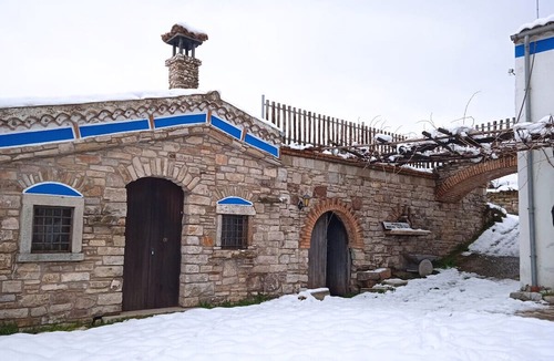 Bisaccia Bed & Breakfast | Agriturismo Radici Contadine - Tripla