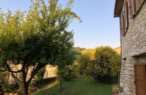 Giano dell'Umbria House | Giano dell’Umbria - Privacy e silenzio