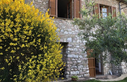Giano dell'Umbria House | Giano dell’Umbria - Privacy e silenzio