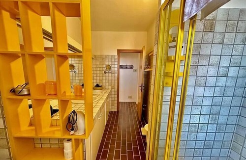 Vignale Monferrato Apartment | Two-Bedroom Apartment