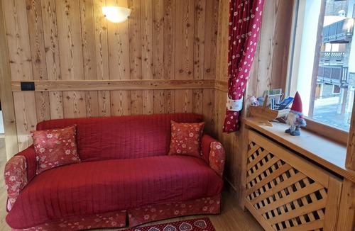Cogne Apartment | LA MAISON DES COEURS, Cogne VDA COGNE n 0085