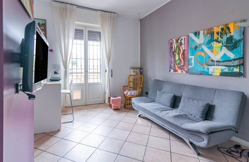 Pavia Apartment | 1302 - Casa Marconi