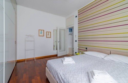Pavia Apartment | 1302 - Casa Marconi