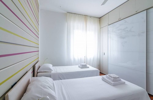 Pavia Apartment | 1302 - Casa Marconi