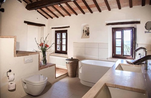 San Marcello Villa | Villa Edelweiss - Villa Edelweiss