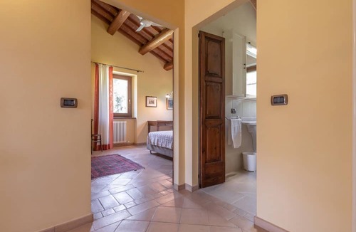 Fano Villa | Villa Emilianna - Villa Emilianna