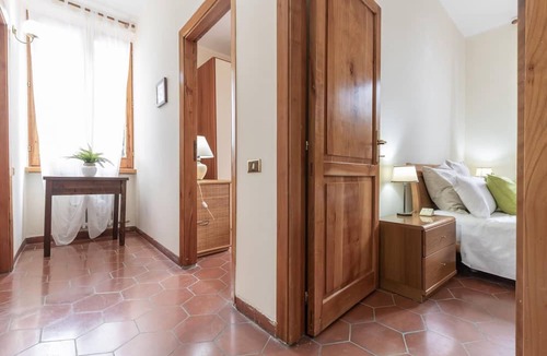 Carassai Villa | Villa Rosso Corbezzolo - Villa Rosso Corbezzolo