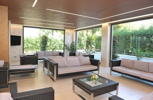 Grisolia Hotel | Suite Hotel Club Dominicus
