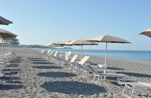 Grisolia Hotel | Suite Hotel Club Dominicus