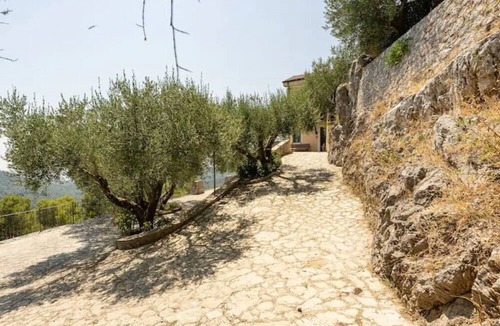 Tortorella Apartment | Vrbo Property