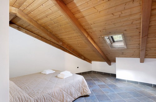 Fisciano Apartment | Apartment 'Parco San Lorenzo 1' with Balcony